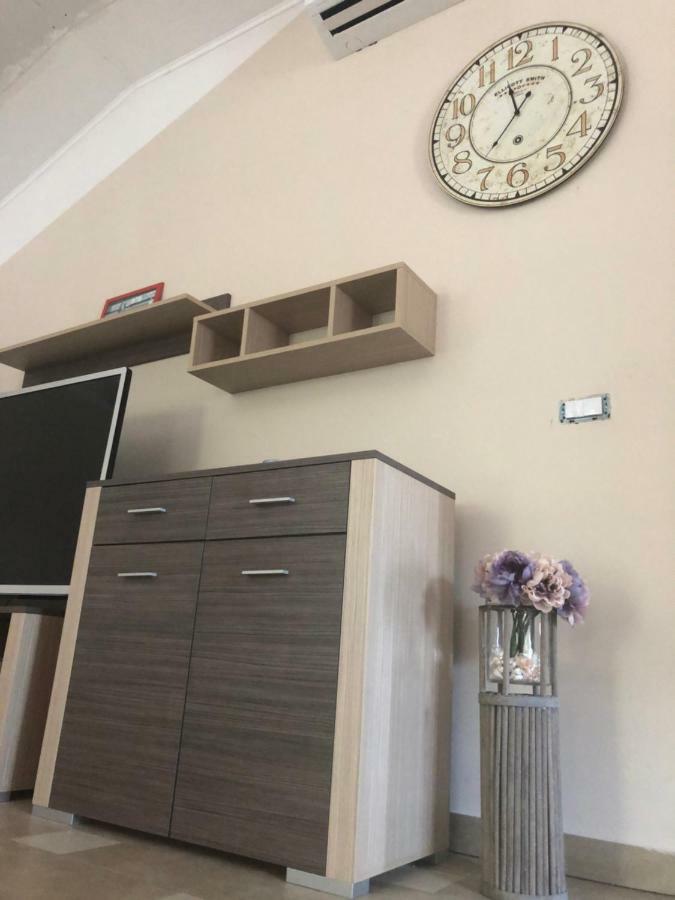 Apartment Olivia Ciginj Bagian luar foto