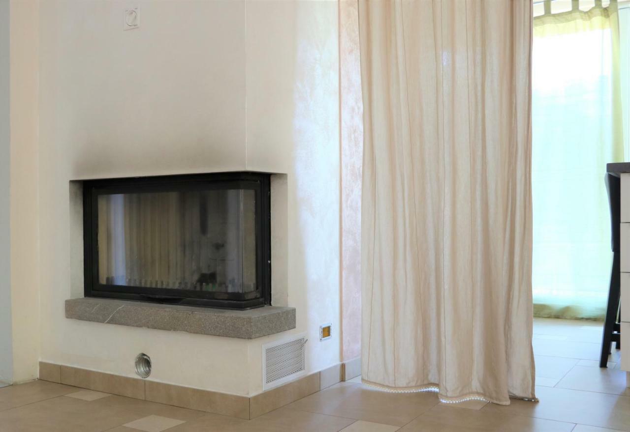 Apartment Olivia Ciginj Bagian luar foto