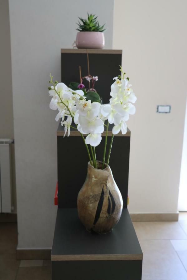 Apartment Olivia Ciginj Bagian luar foto